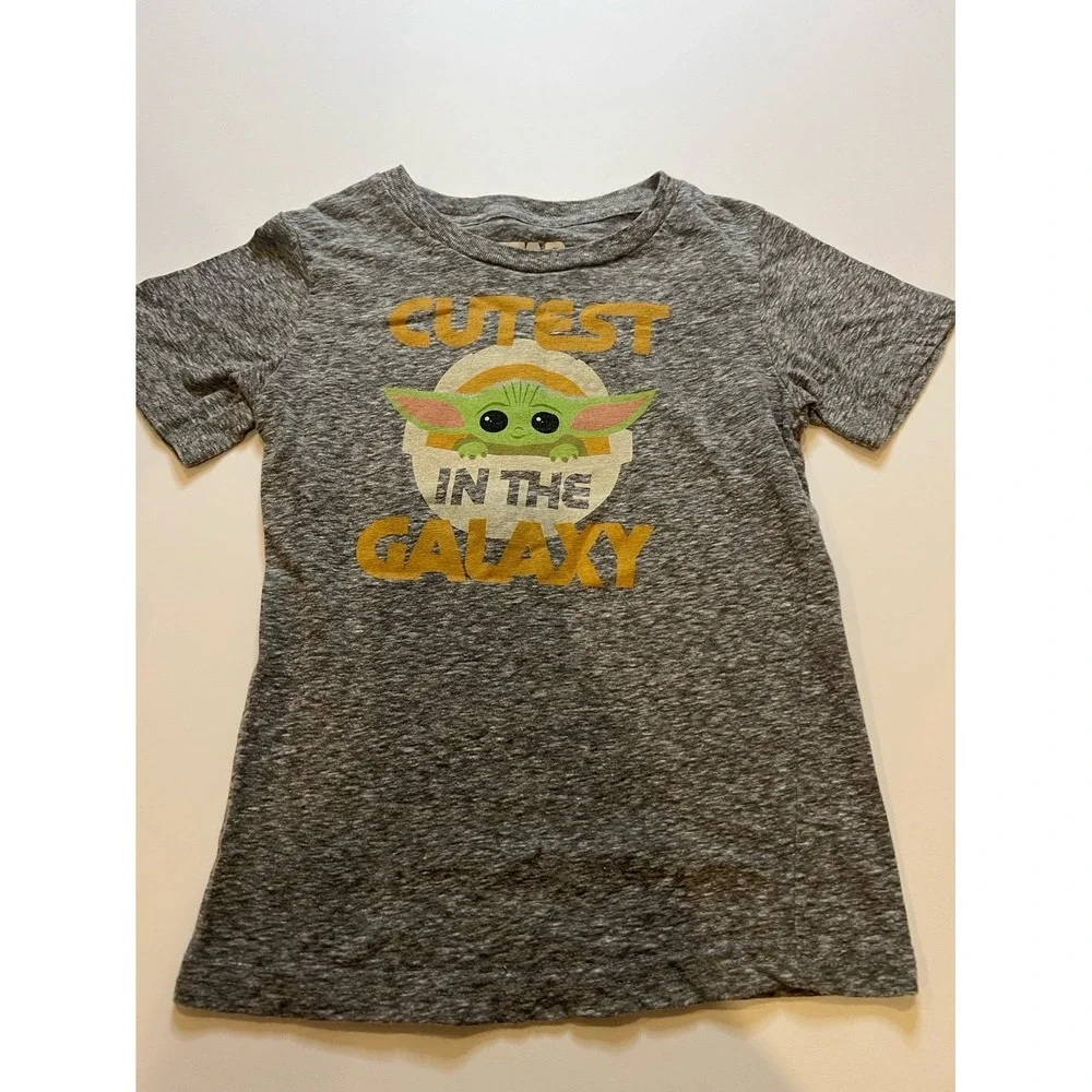 5t Star Wars Tee